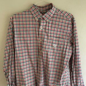 Chaps Long Sleeve